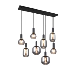 DIVA – 319800832 excl. 8x E27 · max. 10W TRIO