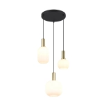 DIVA – 319830308 excl. 3x E27 · max. 10W TRIO