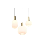 DIVA – 319830308 excl. 3x E27 · max. 10W TRIO