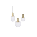 DIVA – 319830308 excl. 3x E27 · max. 10W TRIO
