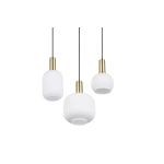 DIVA – 319830308 excl. 3x E27 · max. 10W TRIO