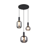 DIVA – 319830332 excl. 3x E27 · max. 10W TRIO