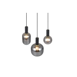 DIVA – 319830332 excl. 3x E27 · max. 10W TRIO