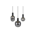 DIVA – 319830332 excl. 3x E27 · max. 10W TRIO