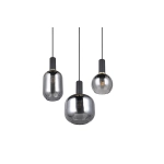 DIVA – 319830332 excl. 3x E27 · max. 10W TRIO