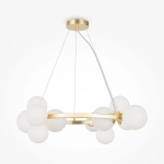 Lampa wisząca Dallas MOD545PL-11BS Maytoni - zdjęcie dodatkowe 3