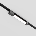 Lampa szynowa Basis Rot Unity 4000K 12W 110° TR104-1-12W4K-B-DE Maytoni - zdjęcie produktu