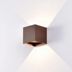 Lampa ścienna Mantra Davos 6527MA - zdjęcie produktu
