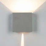 Lampa ścienna Mantra Davos XL 7435MA - zdjęcie produktu
