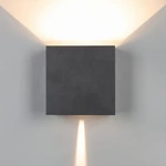Lampa ścienna Mantra Davos XL 7437MA - zdjęcie produktu