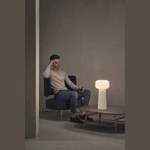 Lampa biurkowa Mantra Faro 7248MA - zdjęcie dodatkowe 1