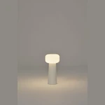 Lampa biurkowa Mantra Faro 7248MA - zdjęcie dodatkowe 2