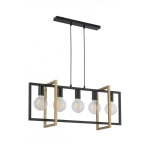 kinkiecik.pl EDEN V black-gold 32236 Sigma