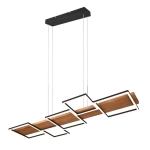 kinkiecik.pl HARPER Lampa wisząca LED 42W 322910532 TRIO