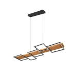 HARPER Lampa wisząca LED 42W 322910532 TRIO
