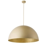Lampa wisząca SFERA ZŁOTY 35 32292 Sigma - zdjęcie produktu