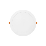 Panel LED okrągły 28,50cm 24W 4000K