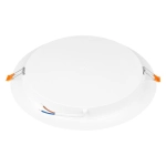 Panel LED okrągły 28,50cm 24W 4000K