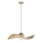 Lampa wisząca KAPELLO M ZŁOTY FI55 32348 SIGMA - zdjęcie produktu