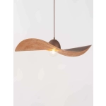 kinkiecik.pl Lampa KAPELLO L BRĄZOWY MIEDZIANY FI76 32351 SIGMA