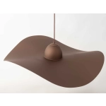 kinkiecik.pl Lampa KAPELLO L BRĄZOWY MIEDZIANY FI76 32351 SIGMA