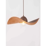 kinkiecik.pl Lampa wisząca KAPELLO M BRĄZOWY MIEDZIANY FI55 32352 SIGMA