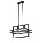 kinkiecik.pl MERCI II black 32391 Sigma Lighting