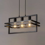 kinkiecik.pl MERCI III black 32394 Sigma Lighting