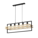 kinkiecik.pl MERCI V black-gold 32395 Sigma Lighting