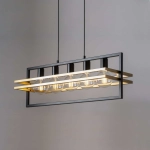 kinkiecik.pl MERCI V black-gold 32395 Sigma Lighting