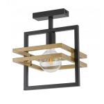 MERCI I black-gold 32398 Sigma Lighting - zdjęcie produktu