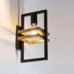 kinkiecik.pl MERCI black-gold 32410 Sigma Lighting