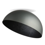 SFERA Plafon SREBRNY CZARNY 90 32455 SIGMA - zdjęcie produktu