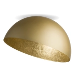 SFERA Plafon ZŁOTY 35 32478 SIGMA - zdjęcie produktu