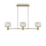 Lampa wisząca Vision MOD411PL-03G Maytoni - zdjęcie produktu