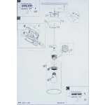 Lampa 1xE27 TUNJA 32516 EGLO ---wysyłka 24H-----