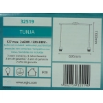 Lampa 2xE27 Listwa TUNJA 32519 EGLO -----wysyłka 24H-------