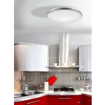 Plafon Junona 33 4000K (chrome) AZ2748 AZZARDO