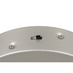 AMADOR – 331010107 incl. 1x SMD, 34W · 1x 4000lm, 2300+3000+4000K TRIO
