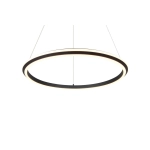 AMADOR – 331019132 incl. 1x SMD, 48W · 1x 5800lm, 2300+3000+4000K TRIO