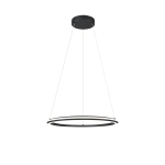 AMADOR – 331019132 incl. 1x SMD, 48W · 1x 5800lm, 2300+3000+4000K TRIO