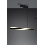 ARCOLA – 331210132 incl. 1x SMD, 35W · 1x 4100lm, 2300+3000+4000K TRIO