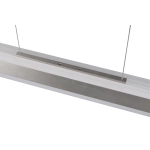 ARCOLA – 331210307 incl. 1x SMD, 45W · 1x 5250lm, 2300+3000+4000K TRIO