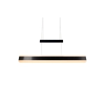 ARCOLA – 331210332 incl. 1x SMD, 45W · 1x 5250lm, 2300+3000+4000K TRIO