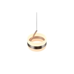 DIOS – 331410107 incl. 1x SMD, 8W · 1x 800lm, 2300+3000+4000K TRIO