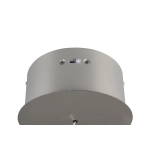 DIOS – 331410107 incl. 1x SMD, 8W · 1x 800lm, 2300+3000+4000K TRIO
