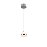 DIOS – 331410107 incl. 1x SMD, 8W · 1x 800lm, 2300+3000+4000K TRIO