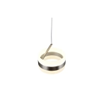 DIOS – 331410107 incl. 1x SMD, 8W · 1x 800lm, 2300+3000+4000K TRIO