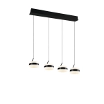 DIOS – 331410432 incl. 4x SMD, 8W · 4x 800lm, 2300+3000+4000K TRIO