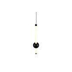 MELITA – 331510132 incl. 1x SMD, 6W · 1x 600lm, 2300+3000+4000K TRIO